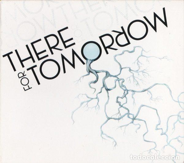 CD di Musica: There For Tomorrow &ndash; There For Tomorrow (CD, Hopeless Records HR703-2)