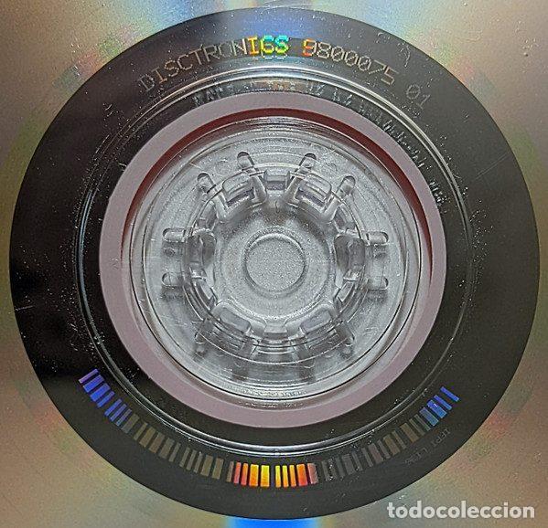 CDs de m&uacute;sica: Terri Walker &ndash; Ching Ching (CD, Mercury 9800075) - Foto 4