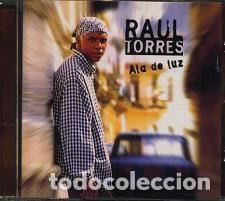 Musik-CDs: Ra&uacute;l Torres &ndash; Ala De Luz (CD, Milan Latino 74321 45450-2)