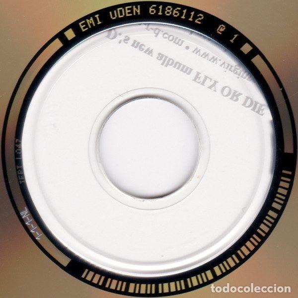 CDs de m&uacute;sica: N*E*R*D &ndash; Maybe (CD, Virgin 7087 6 18611 2 9) - Foto 4