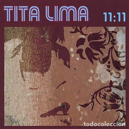 CD di Musica: Tita Lima &ndash; 11:11 (CD, Kajmere Sound Recordings KAJ-025)