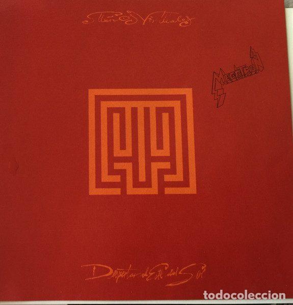 CDs de Musique: Sue&ntilde;os Virtuales &ndash; Despertar Al Este Del Sol (CD, PSM Records PSM - 30009-CD)