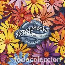 CD di Musica: Stereophonics &ndash; Have A Nice Day (CD, V2 records EVERY17CD)