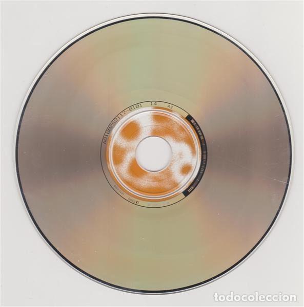 CDs de m&uacute;sica: Steps &ndash; One For Sorrow (CD, Jive 0589092) - Foto 4