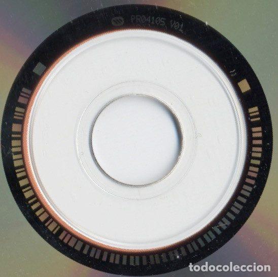 CDs de m&uacute;sica: Staind &ndash; So Far Away (CD, Elektra PR04105) - Foto 4