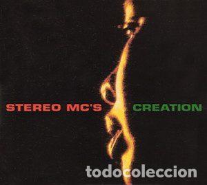 CD di Musica: Stereo MC's &ndash; Creation (CD, 4th & Broadway BRCD 276)