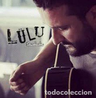 Musik-CDs: L&uuml;lu &ndash; Saudade (CD, Rock CD Records RCDR3736)
