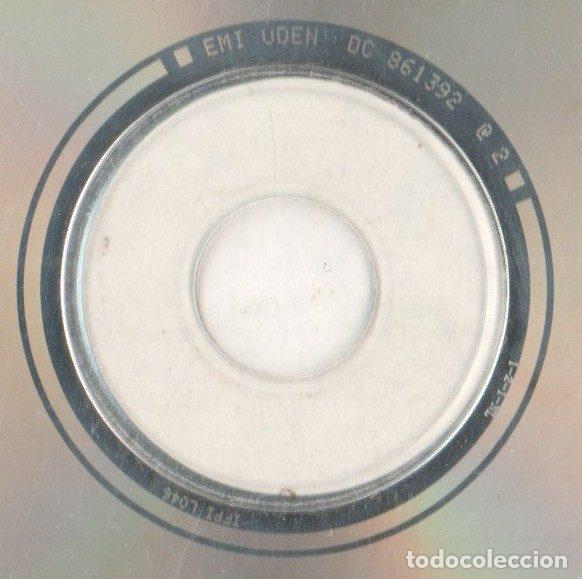 CDs de m&uacute;sica: Various &ndash; Classic 60s (CD, Disky HR 861382) - Foto 9