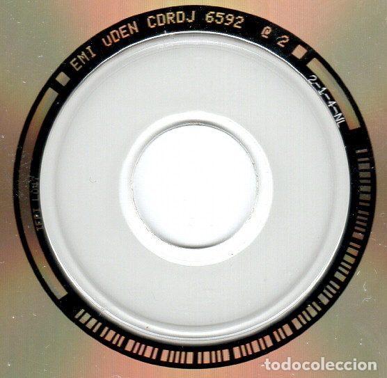 CDs de m&uacute;sica: Supergrass &ndash; Seen The Light (CD, Parlophone CDRDJ 6592) - Foto 4