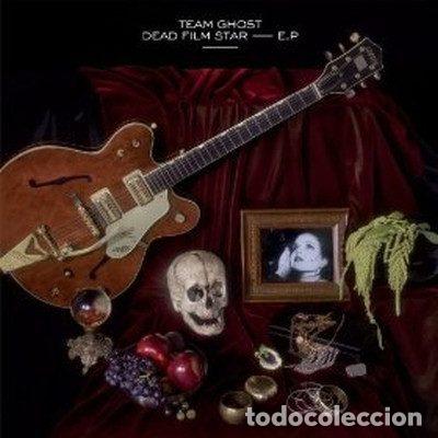 Music CDs: Team Ghost &ndash; Dead Film Star - E.P (CD, WSphere 3265525)