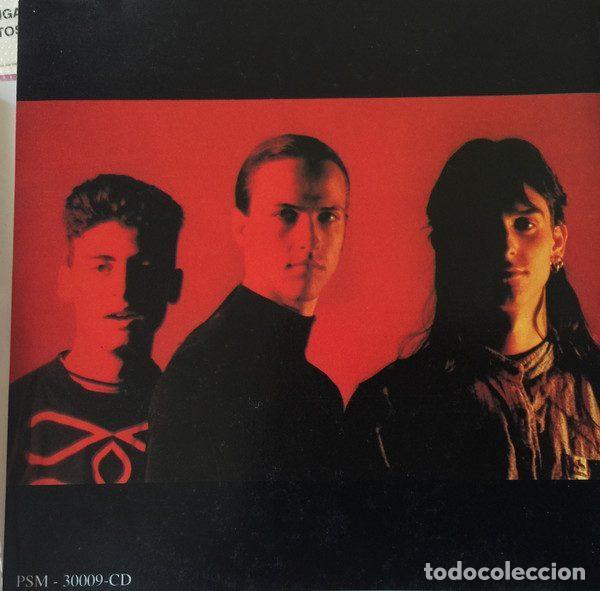 CDs de m&uacute;sica: Sue&ntilde;os Virtuales &ndash; Despertar Al Este Del Sol (CD, PSM Records PSM - 30009-CD) - Foto 3
