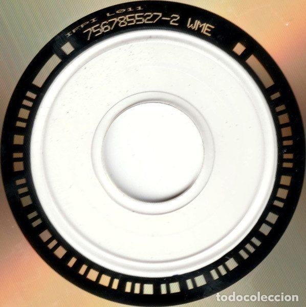 CDs de m&uacute;sica: Sugar Ray &ndash; Iron Mic (CD, Atlantic 7567-85527-2) - Foto 6