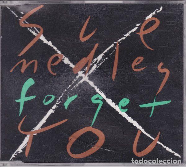 Musik-CDs: Sue Medley &ndash; Forget You (CD, Mercury PCD 277)