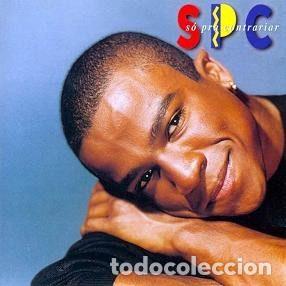 CDs de Musique: S&oacute; Pra Contrariar &ndash; SPC (CD, RCA 7432159141 - 2)