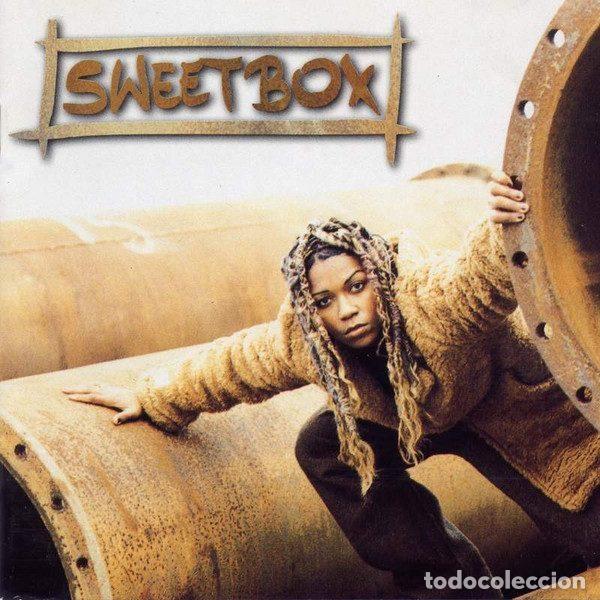 CD di Musica: Sweetbox &ndash; Sweetbox (CD, BMG 74321 54973 2)