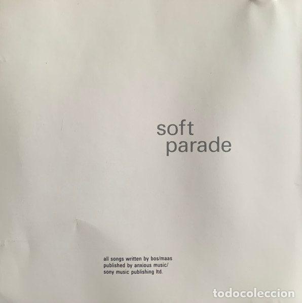 CDs de m&uacute;sica: Soft Parade &ndash; Puur (CD, Anxious Records ANX2000CD) - Foto 4