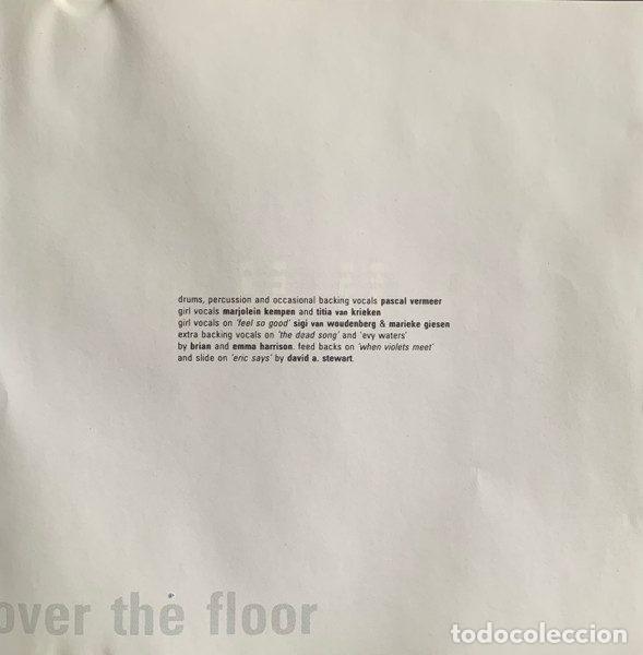 CDs de m&uacute;sica: Soft Parade &ndash; Puur (CD, Anxious Records ANX2000CD) - Foto 7