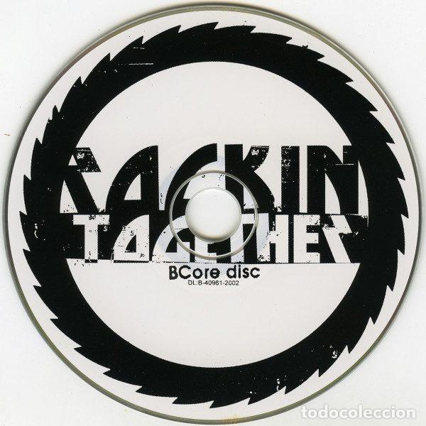 CDs de m&uacute;sica: Various &ndash; Bcore Disc Rockin Together (CD, Bcore BC.095) - Foto 3