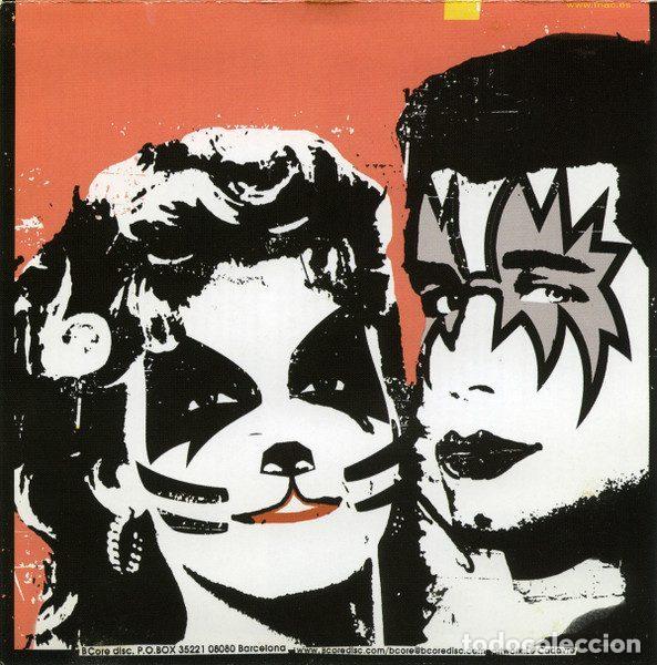 CDs de m&uacute;sica: Various &ndash; Bcore Disc Rockin Together (CD, Bcore BC.095) - Foto 5