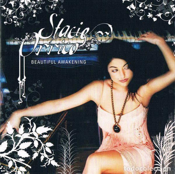 CD de M&uacute;sica: Stacie Orrico &ndash; Beautiful Awakening (CD, Virgin 7243 4 74843 2 2)