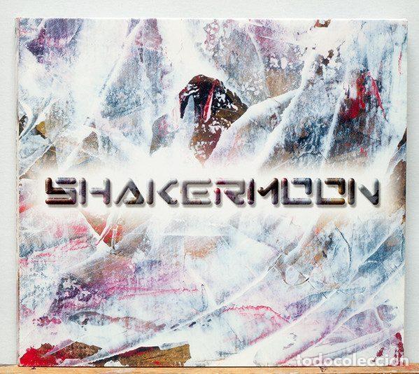 CDs de Musique: Shakermoon &ndash; Shakermoon (CD, DRO 8573 89811 2)