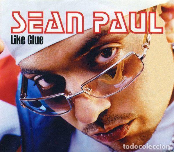 Musik-CDs: Sean Paul &ndash; Like Glue (CD, Atlantic PR04226)
