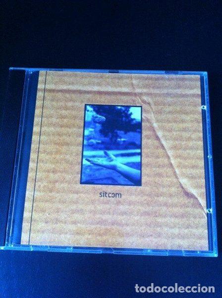 CDs de m&uacute;sica: Sitcom &ndash; Sitcom (CD, Astro Discos A-030CD) - Foto 2