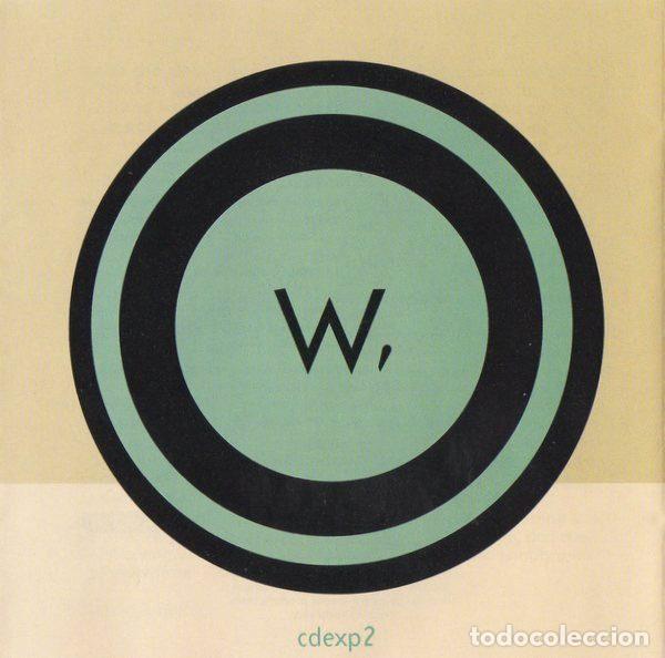 CDs de m&uacute;sica: Various &ndash; Winners Circle (CD, Expansion CDEXP2) - Foto 4