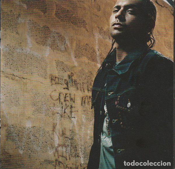 CDs de m&uacute;sica: Sean Paul &ndash; The Trinity (CD, Atlantic 7567-93532-2) - Foto 7