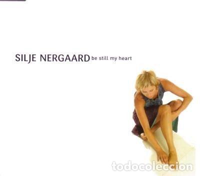 Music CDs: Silje Nergaard &ndash; Be Still My Heart (CD, EmArcy 015 659-2)