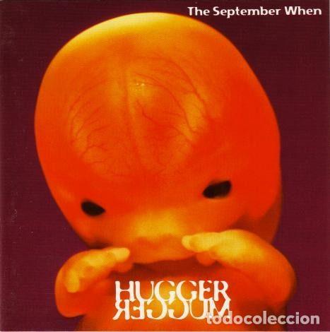 CD di Musica: The September When &ndash; Hugger Mugger (CD, WEA 4509-97243-2)