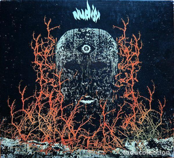 CDs de Musique: Nudist &ndash; See The Light Beyond The Spiral (CD, Shove Records none)