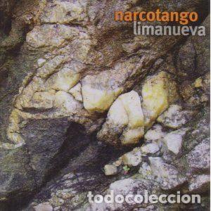 CDs de Musique: Narcotango &ndash; Limanueva (CD, Tademus t017)