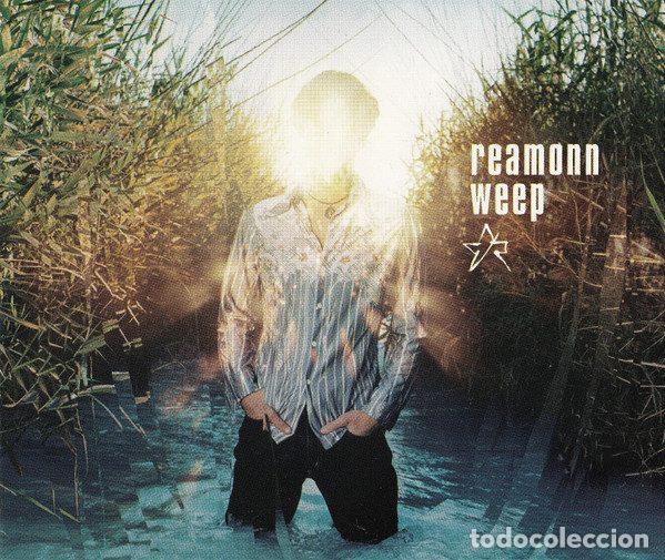 Music CDs: Reamonn &ndash; Weep (CD, Virgin 7243 8 97939 2 5)