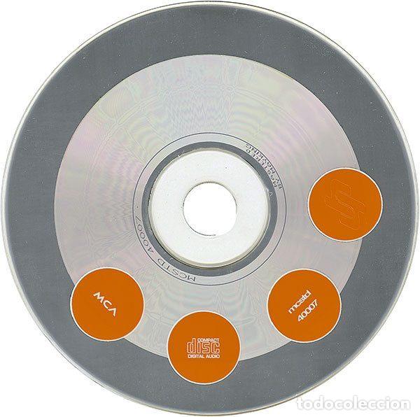 CDs de m&uacute;sica: Ultrahigh &ndash; Stay With Me (CD, MCA Records mcstd40007) - Foto 3