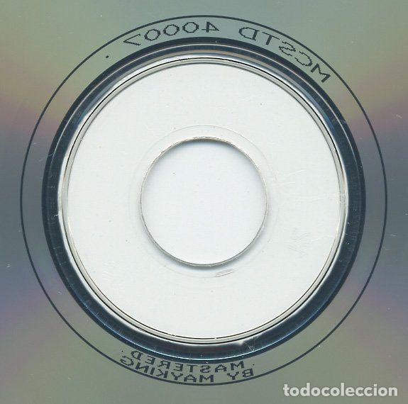 CDs de m&uacute;sica: Ultrahigh &ndash; Stay With Me (CD, MCA Records mcstd40007) - Foto 5