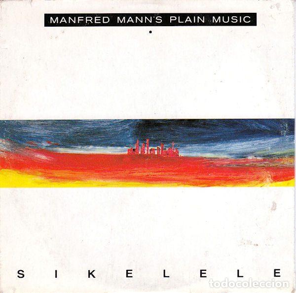 Musik-CDs: Manfred Mann's Plain Music &ndash; Sikelele (CD, Intuition Records INT 30628)