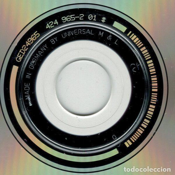 CDs de m&uacute;sica: Noa &ndash; Calling (CD, Geffen Records 424 965-2) - Foto 4
