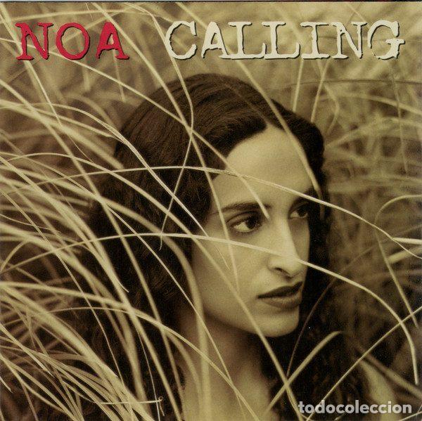 CD de M&uacute;sica: Noa &ndash; Calling (CD, Geffen Records 424 965-2)
