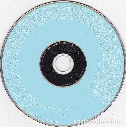 CDs de m&uacute;sica: Red Snapper &ndash; A Pale Blue Dot (CD, Lo Recordings LCD72) - Foto 3