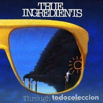 CD de M&uacute;sica: True Ingredients &ndash; Through The Lens (CD, BBE BBE251)