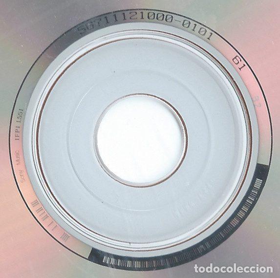 CDs de m&uacute;sica: Travis &ndash; Sing (CD, Independiente ISM 671112 1) - Foto 4