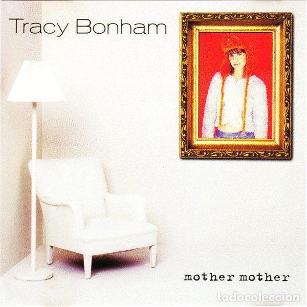 CD di Musica: Tracy Bonham &ndash; Mother Mother (CD, Island Records PRCD 7145-2)