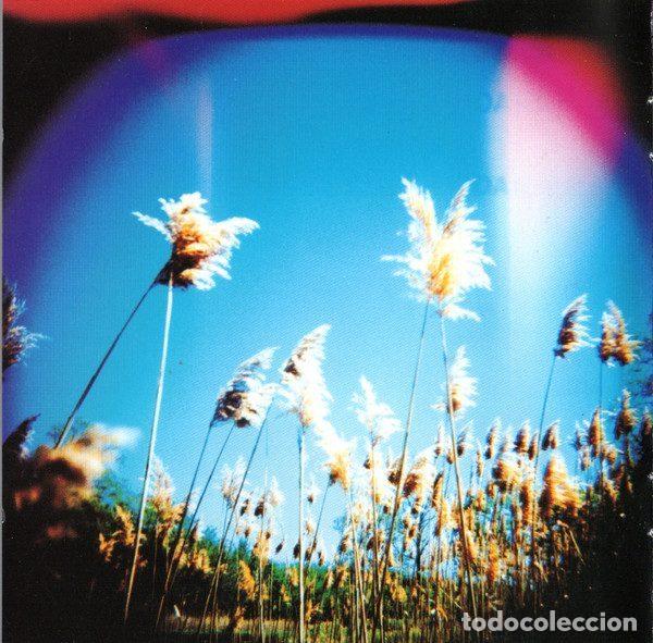CDs de m&uacute;sica: Toploader &ndash; Magic Hotel (CD, Sony Soho Square 508471 2) - Foto 5