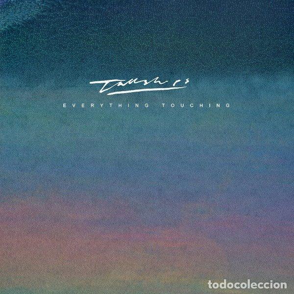 CDs de m&uacute;sica: Tall Ships &ndash; Everything Touching (CDr, Big Scary Monsters none) - Foto 1