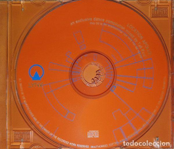CDs de m&uacute;sica: Tall Paul &ndash; Location Apollo (CD, Lynx none) - Foto 6