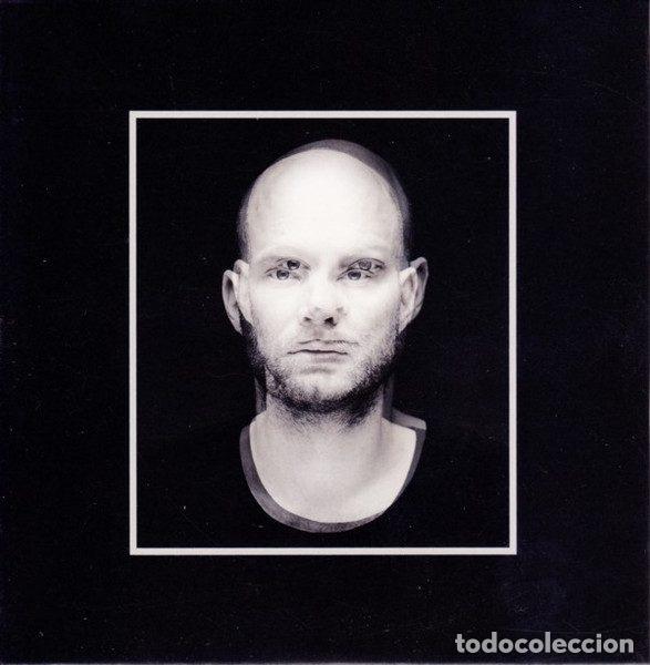 Musik-CDs: Tomas Barfod &ndash; Love Me (CD, Secretly Canadian SC308)