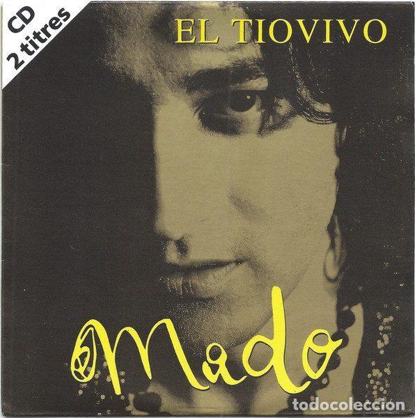 CD di Musica: Mado &ndash; El Tiovivo (CD, Remark Records 859 794-2)