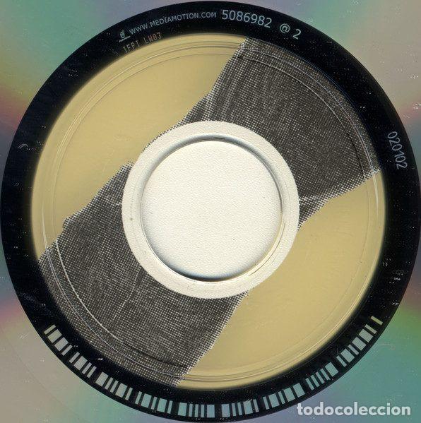 CDs de m&uacute;sica: Tom Baxter &ndash; Skybound (CD, Sylvan Records 5099920666729) - Foto 4