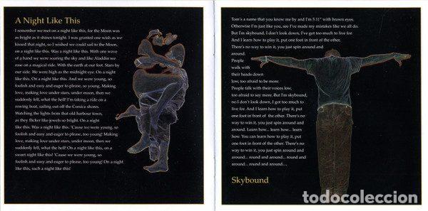 CDs de m&uacute;sica: Tom Baxter &ndash; Skybound (CD, Sylvan Records 5099920666729) - Foto 6